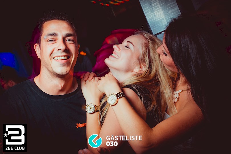 https://www.gaesteliste030.de/Partyfoto #26 2BE Club Berlin vom 14.08.2015
