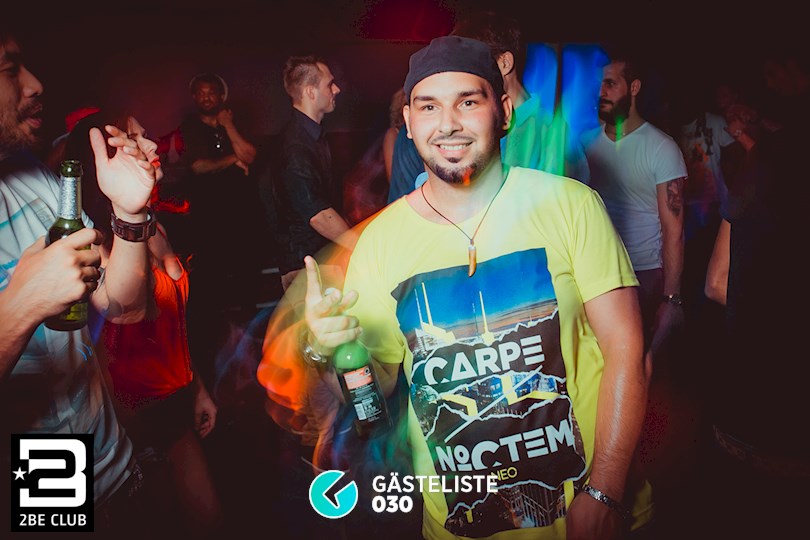 https://www.gaesteliste030.de/Partyfoto #130 2BE Club Berlin vom 14.08.2015