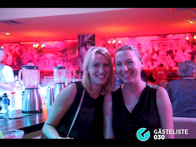 Partypics Knutschfleck 14.08.2015 Knutschfleck Berlin - die erste Cocktailbörse mit Show-Entertainment