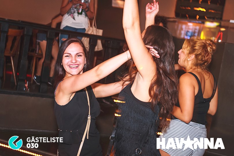 https://www.gaesteliste030.de/Partyfoto #13 Havanna Berlin vom 07.08.2015
