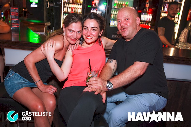 https://www.gaesteliste030.de/Partyfoto #6 Havanna Berlin vom 07.08.2015