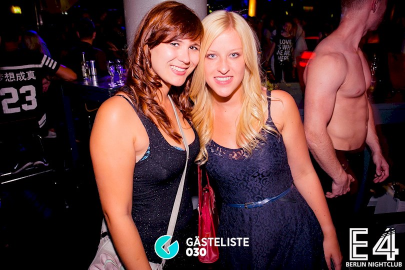https://www.gaesteliste030.de/Partyfoto #75 E4 Club Berlin vom 22.08.2015