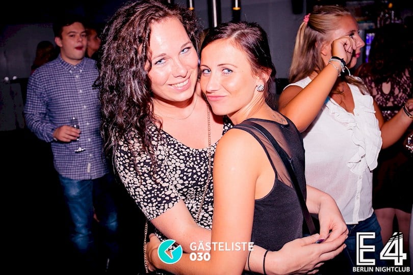https://www.gaesteliste030.de/Partyfoto #100 E4 Club Berlin vom 22.08.2015