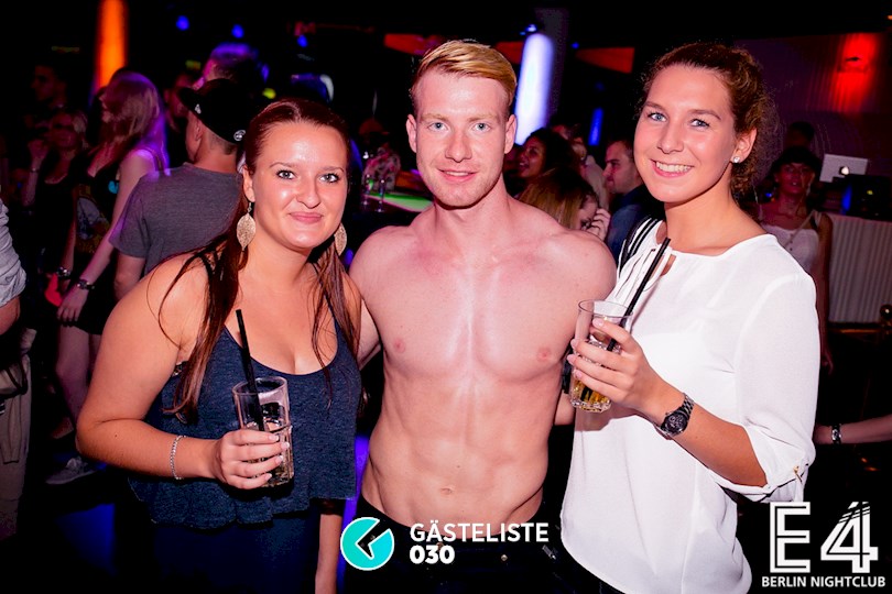 https://www.gaesteliste030.de/Partyfoto #94 E4 Club Berlin vom 22.08.2015