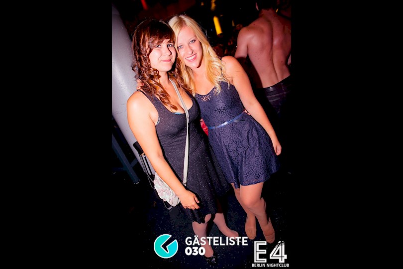https://www.gaesteliste030.de/Partyfoto #43 E4 Club Berlin vom 22.08.2015