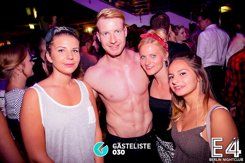 https://www.gaesteliste030.de/Partyfoto #54 E4 Club Berlin vom 22.08.2015