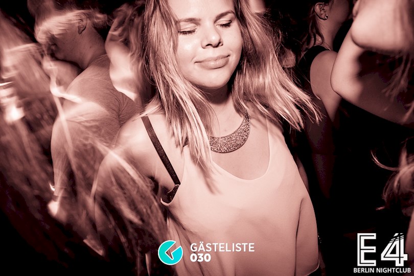 https://www.gaesteliste030.de/Partyfoto #33 E4 Club Berlin vom 22.08.2015