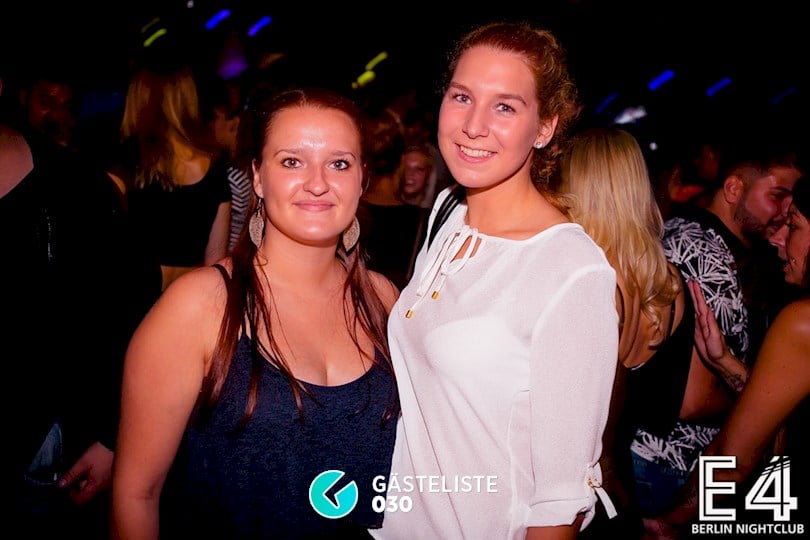 https://www.gaesteliste030.de/Partyfoto #39 E4 Club Berlin vom 22.08.2015