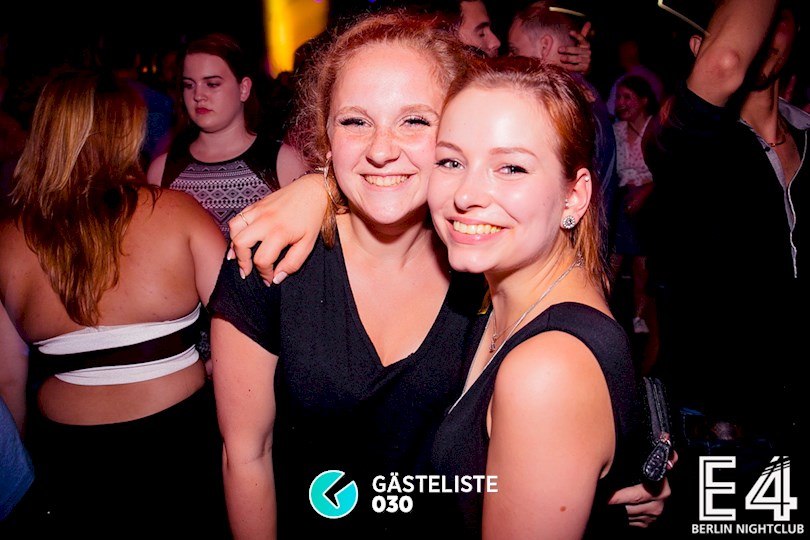 https://www.gaesteliste030.de/Partyfoto #35 E4 Club Berlin vom 22.08.2015