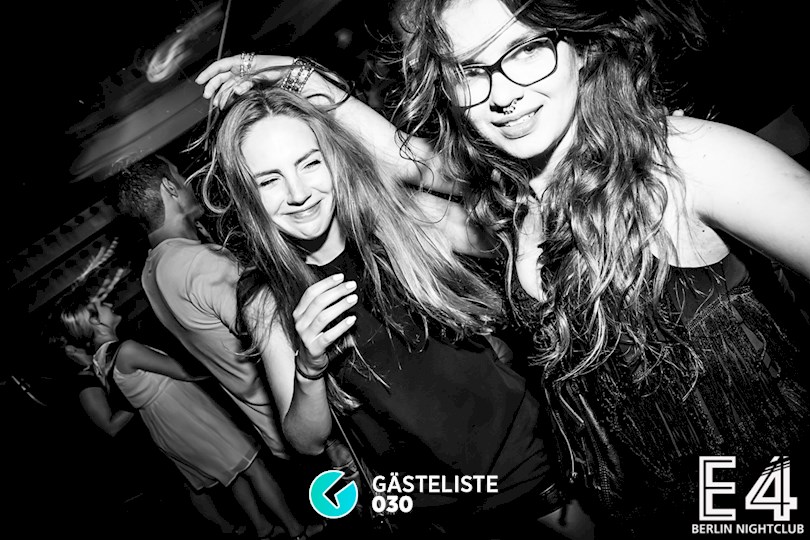https://www.gaesteliste030.de/Partyfoto #36 E4 Club Berlin vom 22.08.2015