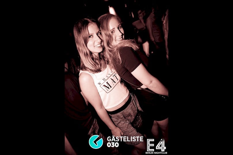 https://www.gaesteliste030.de/Partyfoto #77 E4 Club Berlin vom 22.08.2015