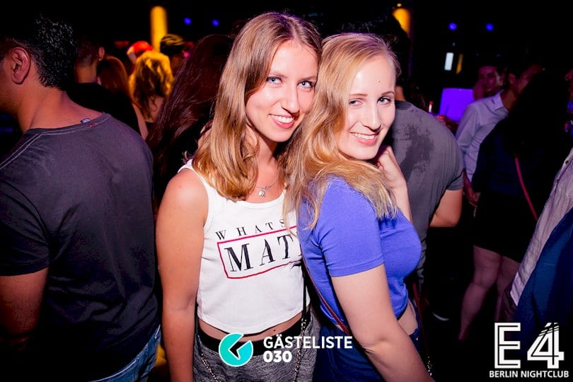 https://www.gaesteliste030.de/Partyfoto #30 E4 Club Berlin vom 22.08.2015