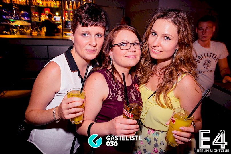 https://www.gaesteliste030.de/Partyfoto #92 E4 Club Berlin vom 22.08.2015