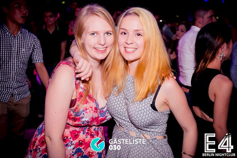 https://www.gaesteliste030.de/Partyfoto #51 E4 Club Berlin vom 28.08.2015