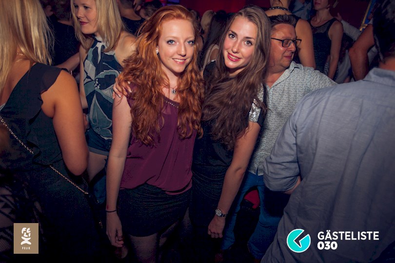 https://www.gaesteliste030.de/Partyfoto #69 Felix Club Berlin vom 21.08.2015