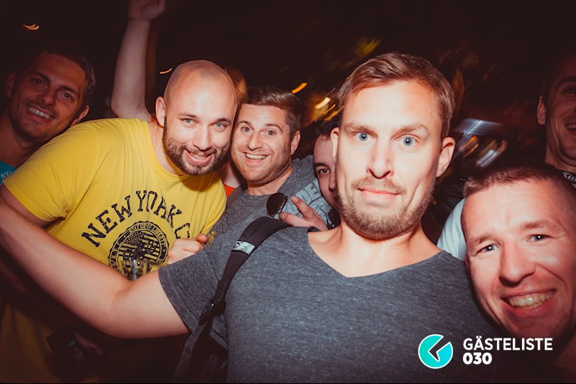 https://www.gaesteliste030.de/Partyfoto #27 Berlin Berlin vom 07.08.2015