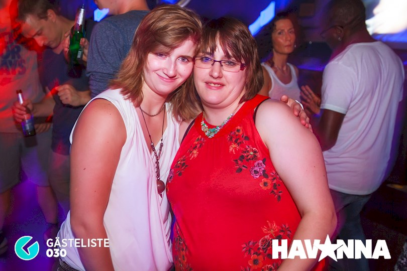 https://www.gaesteliste030.de/Partyfoto #27 Havanna Berlin vom 29.08.2015