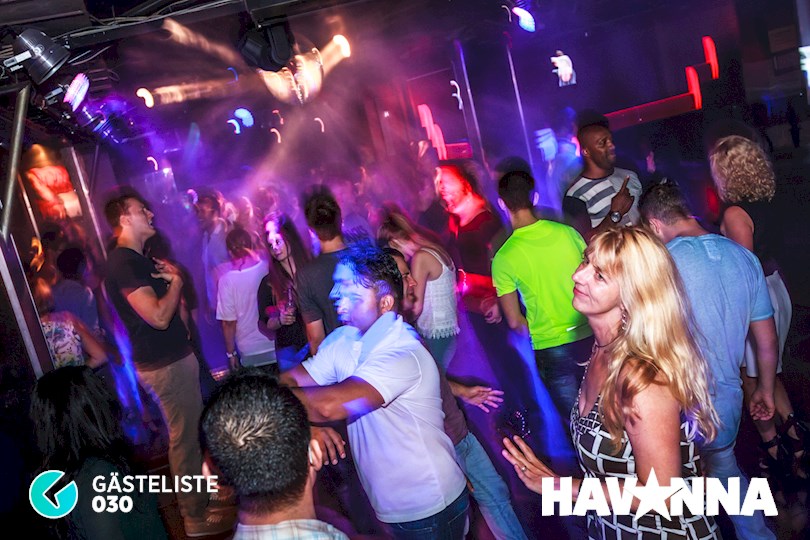 https://www.gaesteliste030.de/Partyfoto #7 Havanna Berlin vom 29.08.2015