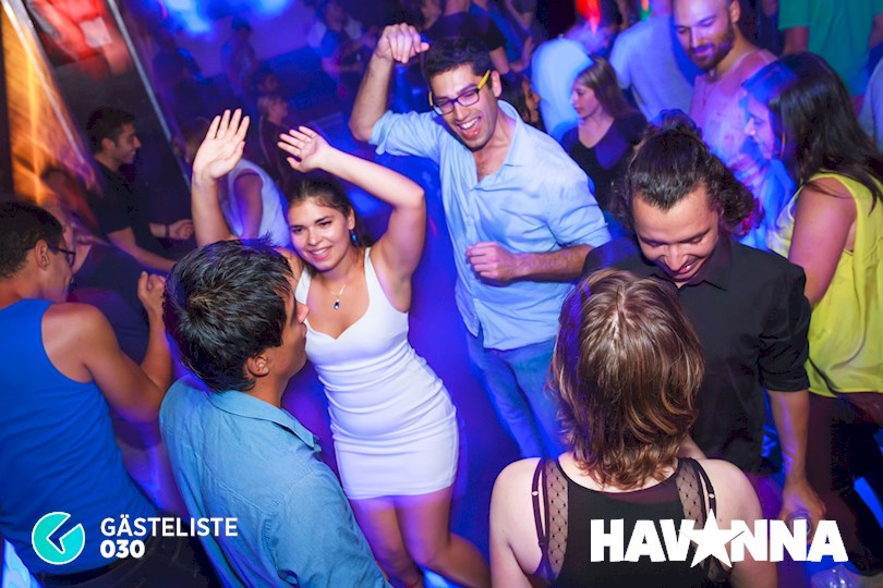 https://www.gaesteliste030.de/Partyfoto #45 Havanna Berlin vom 29.08.2015