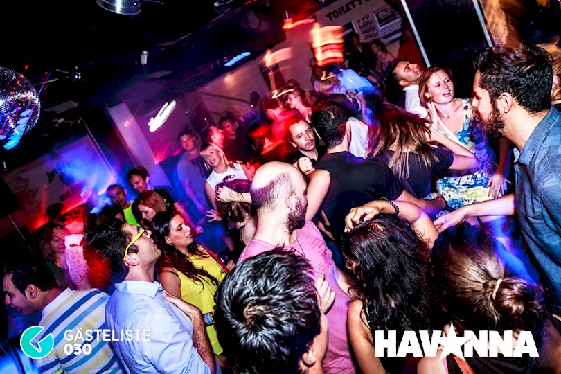 https://www.gaesteliste030.de/Partyfoto #3 Havanna Berlin vom 29.08.2015