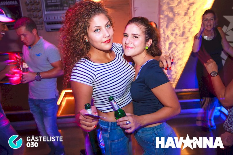 https://www.gaesteliste030.de/Partyfoto #10 Havanna Berlin vom 29.08.2015