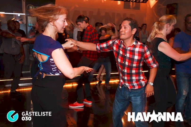 https://www.gaesteliste030.de/Partyfoto #6 Havanna Berlin vom 29.08.2015