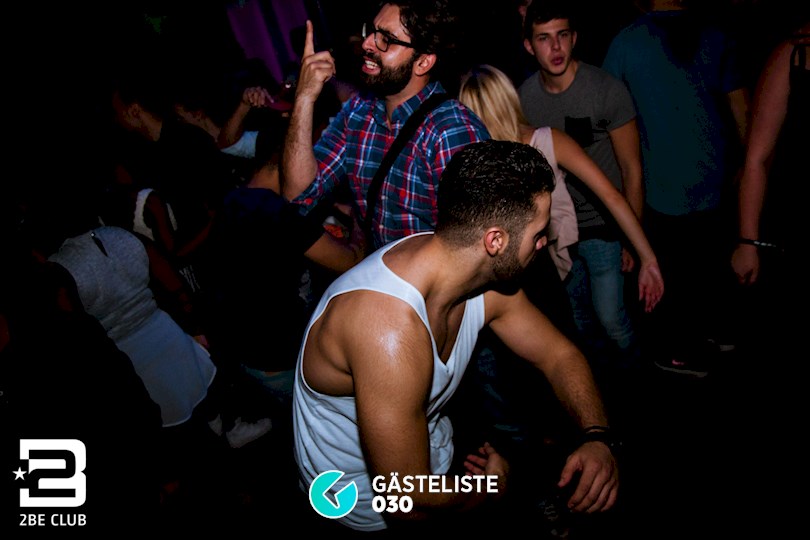 https://www.gaesteliste030.de/Partyfoto #57 2BE Club Berlin vom 18.09.2015
