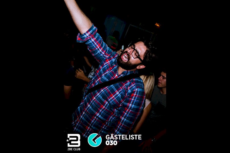 https://www.gaesteliste030.de/Partyfoto #75 2BE Club Berlin vom 18.09.2015