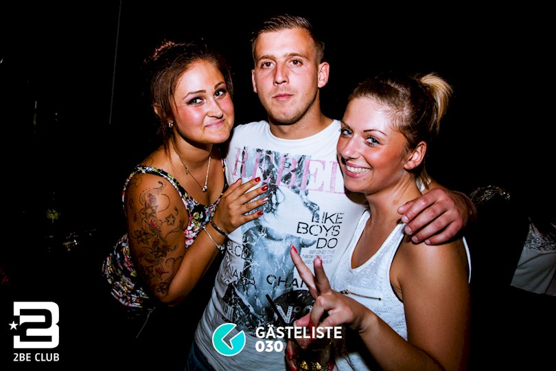 https://www.gaesteliste030.de/Partyfoto #44 2BE Club Berlin vom 18.09.2015