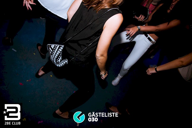 https://www.gaesteliste030.de/Partyfoto #46 2BE Club Berlin vom 18.09.2015