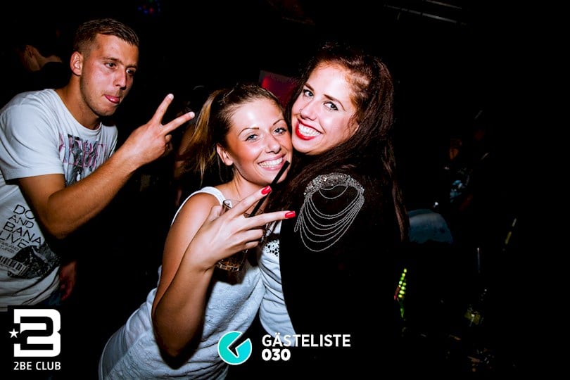 https://www.gaesteliste030.de/Partyfoto #8 2BE Club Berlin vom 18.09.2015