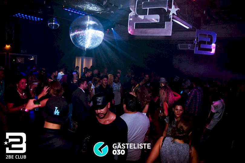 https://www.gaesteliste030.de/Partyfoto #34 2BE Club Berlin vom 18.09.2015