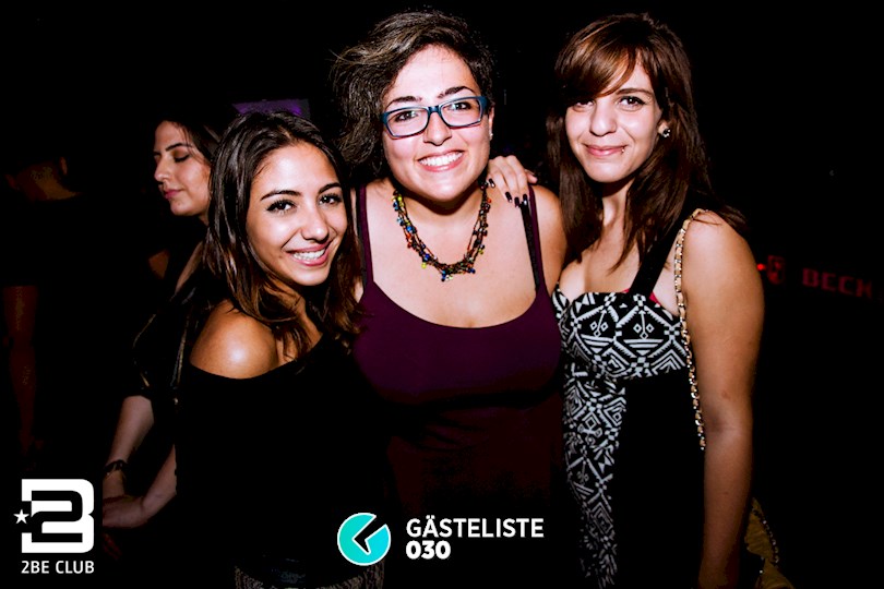 https://www.gaesteliste030.de/Partyfoto #6 2BE Club Berlin vom 18.09.2015
