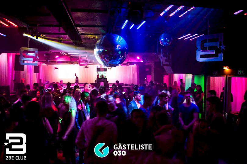 https://www.gaesteliste030.de/Partyfoto #1 2BE Club Berlin vom 18.09.2015