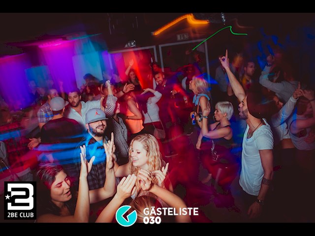 Partypics 2BE Club 25.09.2015 I Love My Place 2be