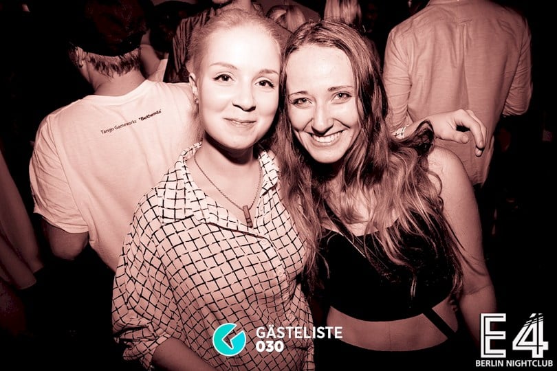 https://www.gaesteliste030.de/Partyfoto #53 E4 Club Berlin vom 04.09.2015