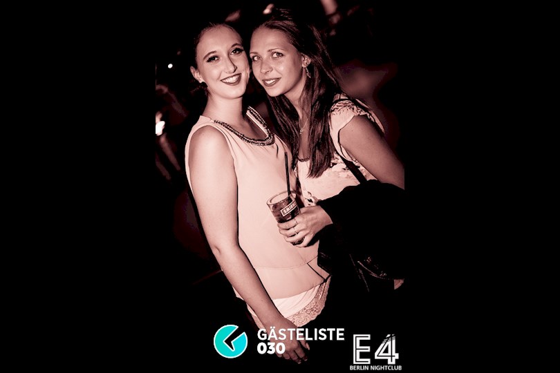 https://www.gaesteliste030.de/Partyfoto #92 E4 Club Berlin vom 04.09.2015