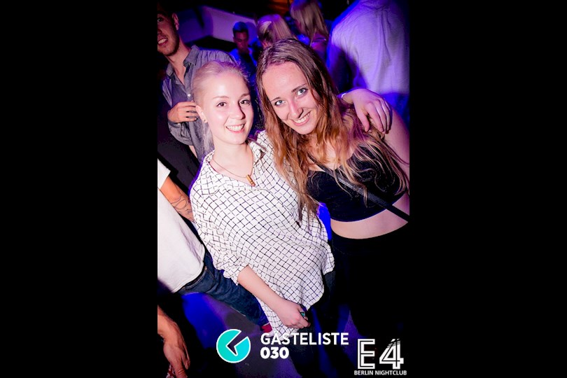 https://www.gaesteliste030.de/Partyfoto #68 E4 Club Berlin vom 04.09.2015