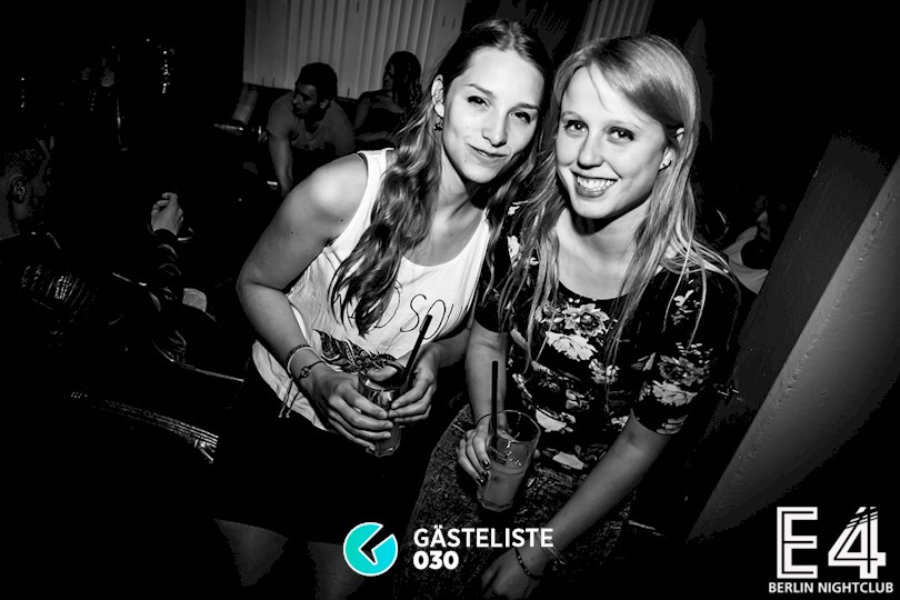 https://www.gaesteliste030.de/Partyfoto #87 E4 Club Berlin vom 04.09.2015