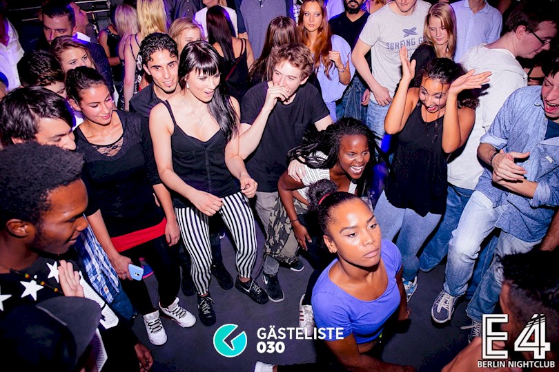 https://www.gaesteliste030.de/Partyfoto #39 E4 Club Berlin vom 04.09.2015