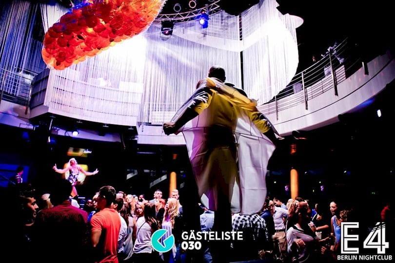 https://www.gaesteliste030.de/Partyfoto #17 E4 Club Berlin vom 04.09.2015