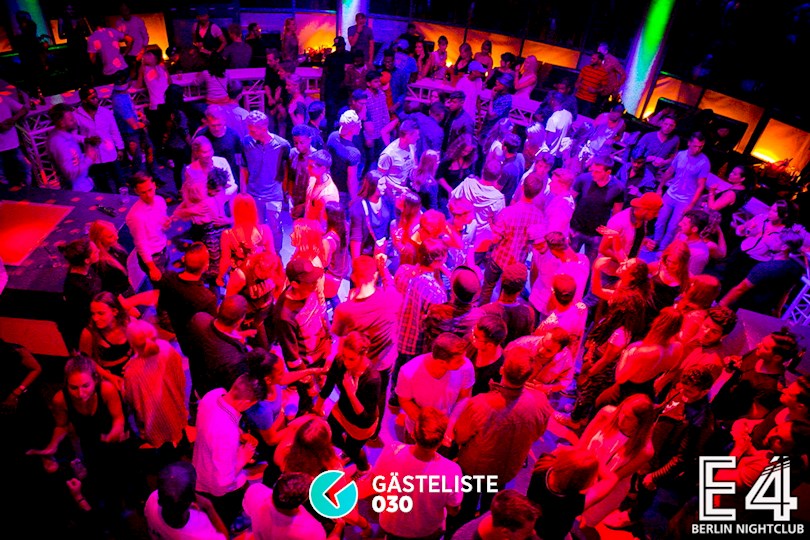 https://www.gaesteliste030.de/Partyfoto #88 E4 Club Berlin vom 04.09.2015