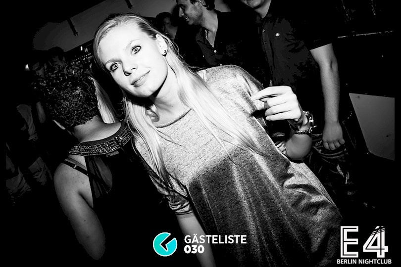 https://www.gaesteliste030.de/Partyfoto #96 E4 Club Berlin vom 04.09.2015