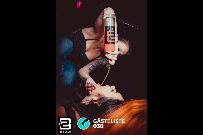 https://www.gaesteliste030.de/Partyfoto #12 2BE Club Berlin vom 11.09.2015