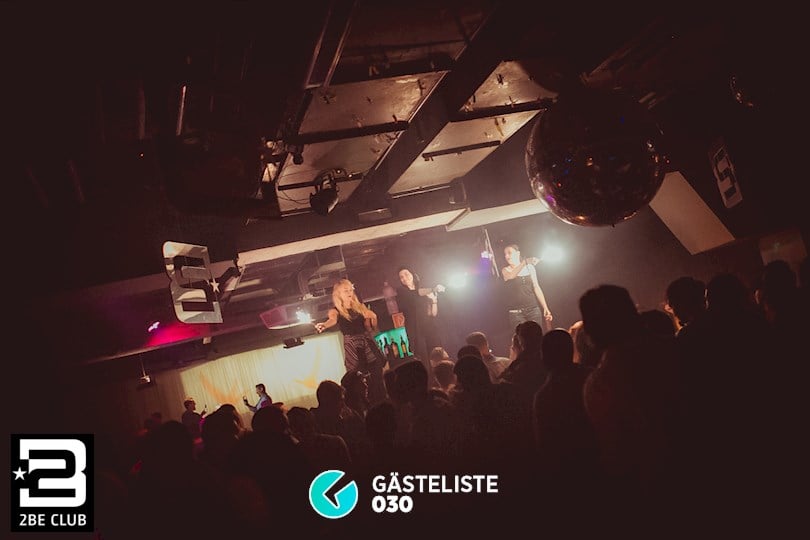 https://www.gaesteliste030.de/Partyfoto #101 2BE Club Berlin vom 11.09.2015