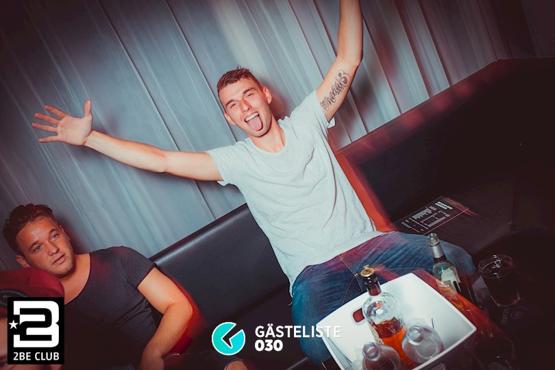 https://www.gaesteliste030.de/Partyfoto #75 2BE Club Berlin vom 11.09.2015