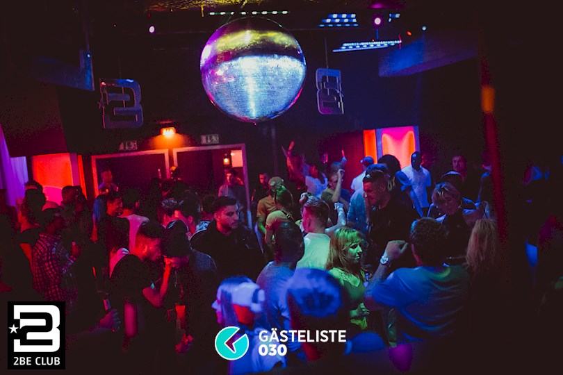 https://www.gaesteliste030.de/Partyfoto #50 2BE Club Berlin vom 11.09.2015