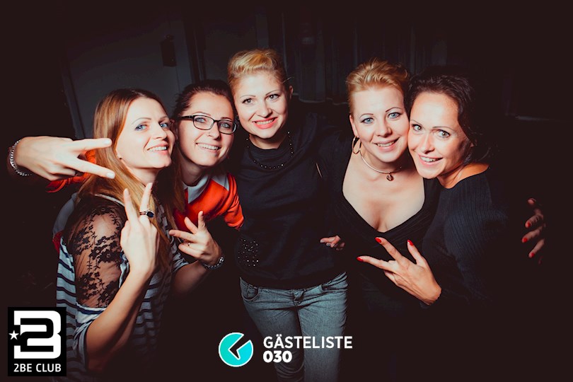 https://www.gaesteliste030.de/Partyfoto #143 2BE Club Berlin vom 11.09.2015