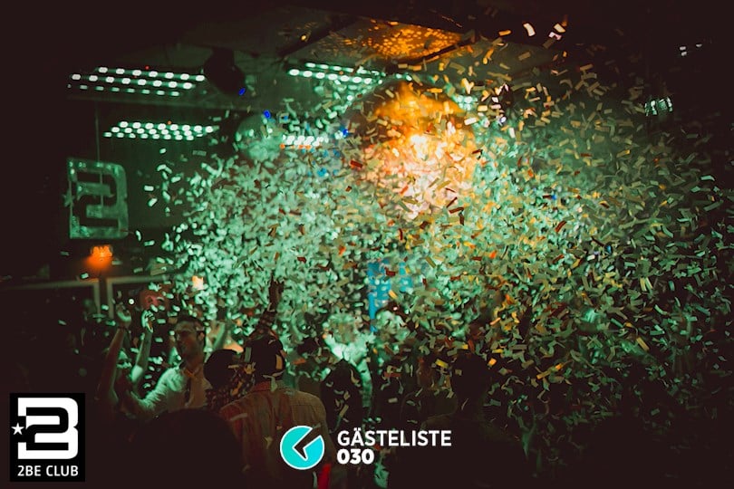 https://www.gaesteliste030.de/Partyfoto #10 2BE Club Berlin vom 11.09.2015