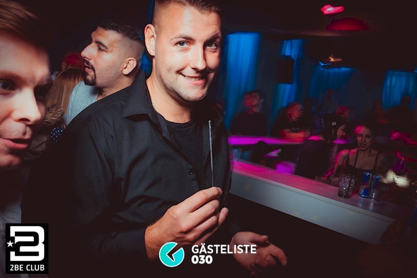 https://www.gaesteliste030.de/Partyfoto #51 2BE Club Berlin vom 11.09.2015